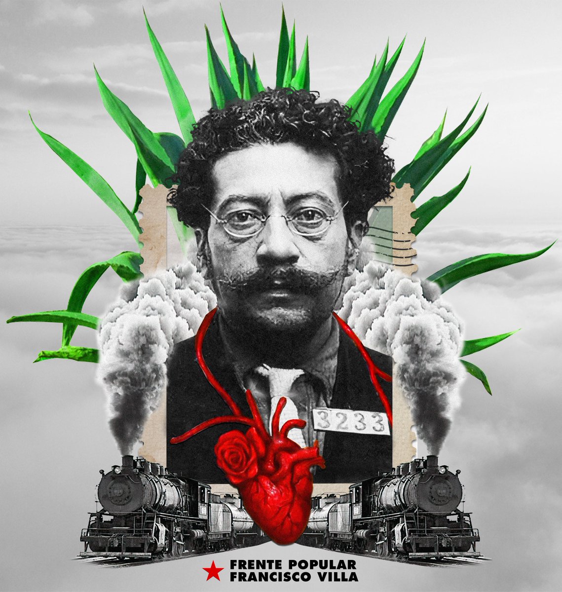 FPFV_Mx's tweet photo. Una parte del camino de la redención está andada... no nos queda otra cosa qué hacer que seguir adelante, ¡adelante!, el triunfo o la derrota, no importa; adelante, aunque en nuestra marcha hacia la vida tropecemos con la muerte.

¡Viva Tierra y Libertad!

#RicardoFloresMagón https://t.co/hiyofdrGwv