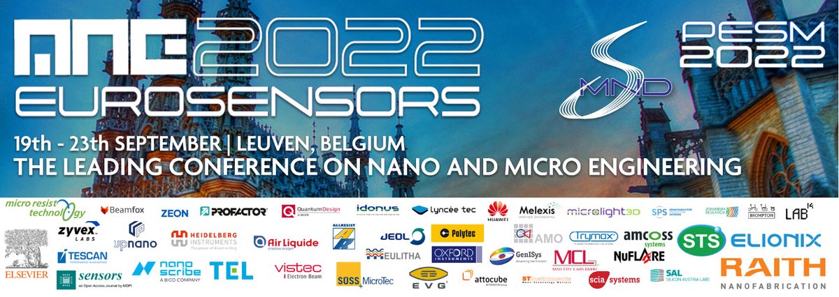 Atomiclayerdeposition.com (@aldjournal) on Twitter photo Monday Sept 19 at the <a href="/MNE_eurosensors/">MNE Eurosensors</a> conference, a tutorial session on #ALDep, #ALEtch and SALD organized and chaired by Fred Roozeboom, with <a href="/JolienDendooven/">Jolien Dendooven</a>, Sílvia Armini, Julie Bannister and <a href="/HarmKnoops/">Harm Knoops</a> presenting! Find it on our ALD event calendar: t.ly/ysQP Monday Sept 19 at the <a href="/MNE_eurosensors/">MNE Eurosensors</a> conference, a tutorial session on #ALDep, #ALEtch and SALD organized and chaired by Fred Roozeboom, with <a href="/JolienDendooven/">Jolien Dendooven</a>, Sílvia Armini, Julie Bannister and <a href="/HarmKnoops/">Harm Knoops</a> presenting! Find it on our ALD event calendar: t.ly/ysQP