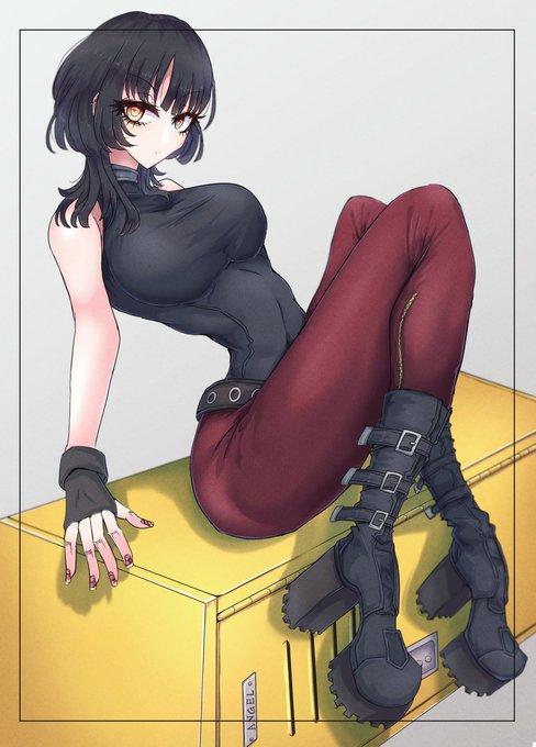 主人公の男の子を"少年"って呼ぶタイプの強火なお姉さん 