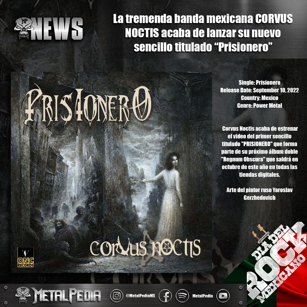 Corvus Noctis tweet media