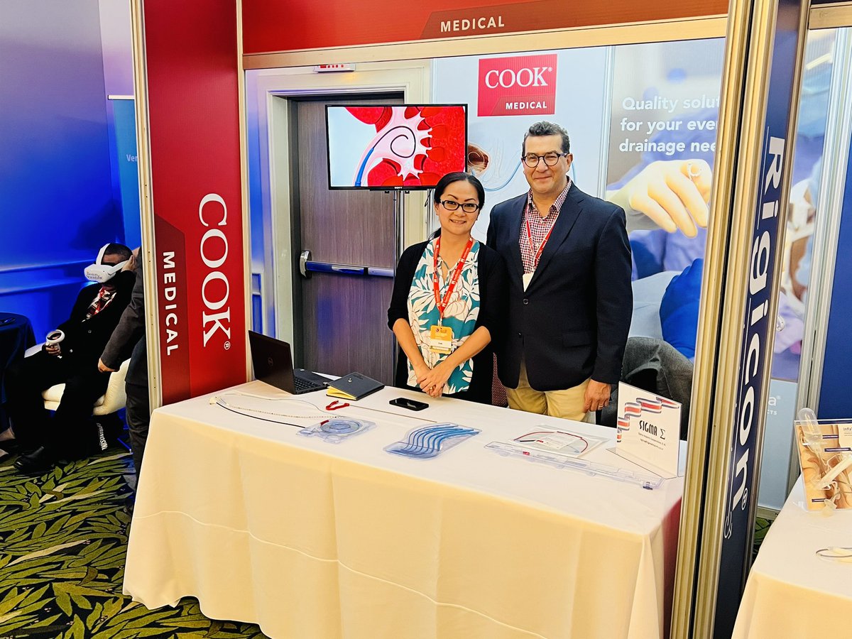 MarioSolis01's tweet photo. AUCA Congress 2022 in Costa Rica. Great organization and great academic level. Thank you SIGMA for your support!!! #cookurology #urology https://t.co/B2aGALhX8K