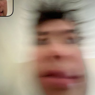 #NewProfilePic