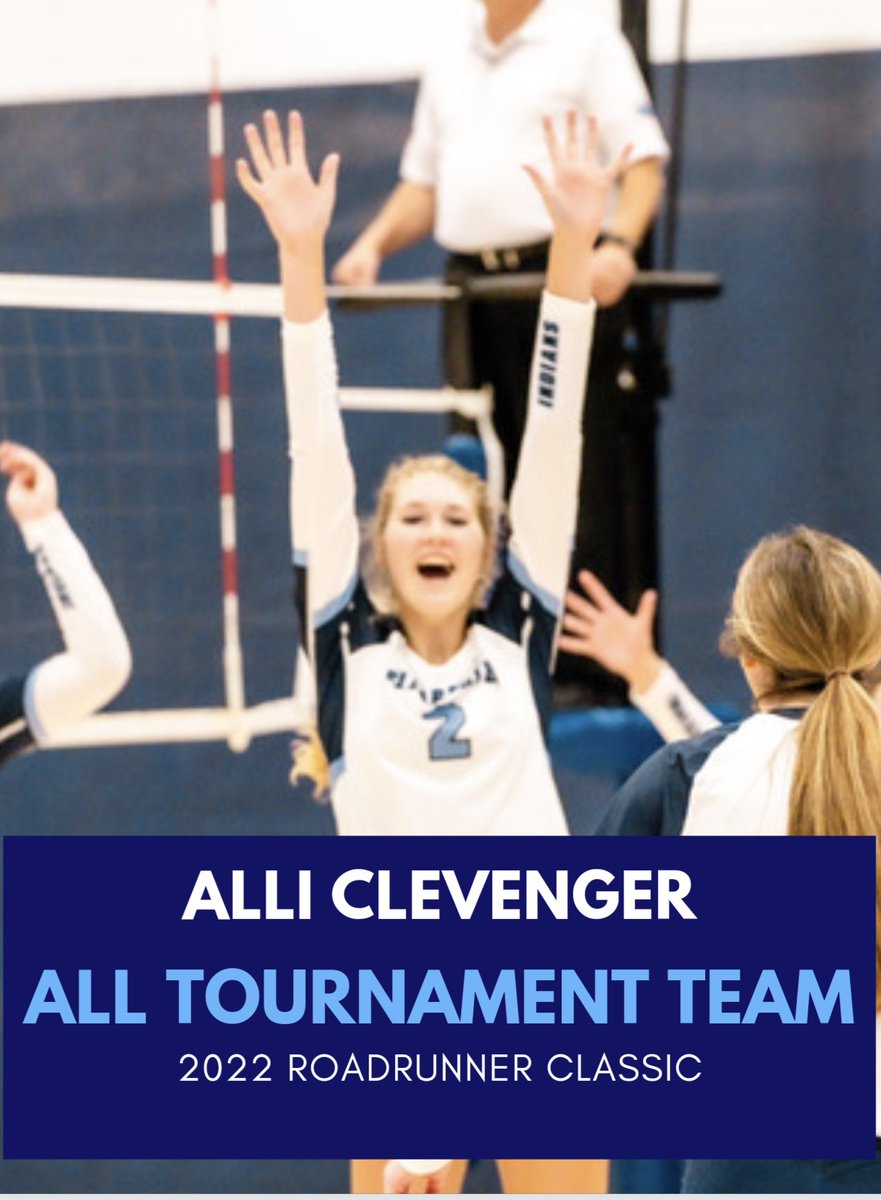 Clearwater VBALL tweet media