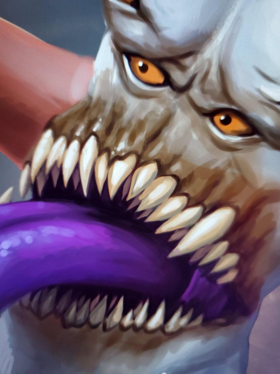 Stephanie Brown ☕ Spooky Artist on Patreon 👻 on Twitter "RT