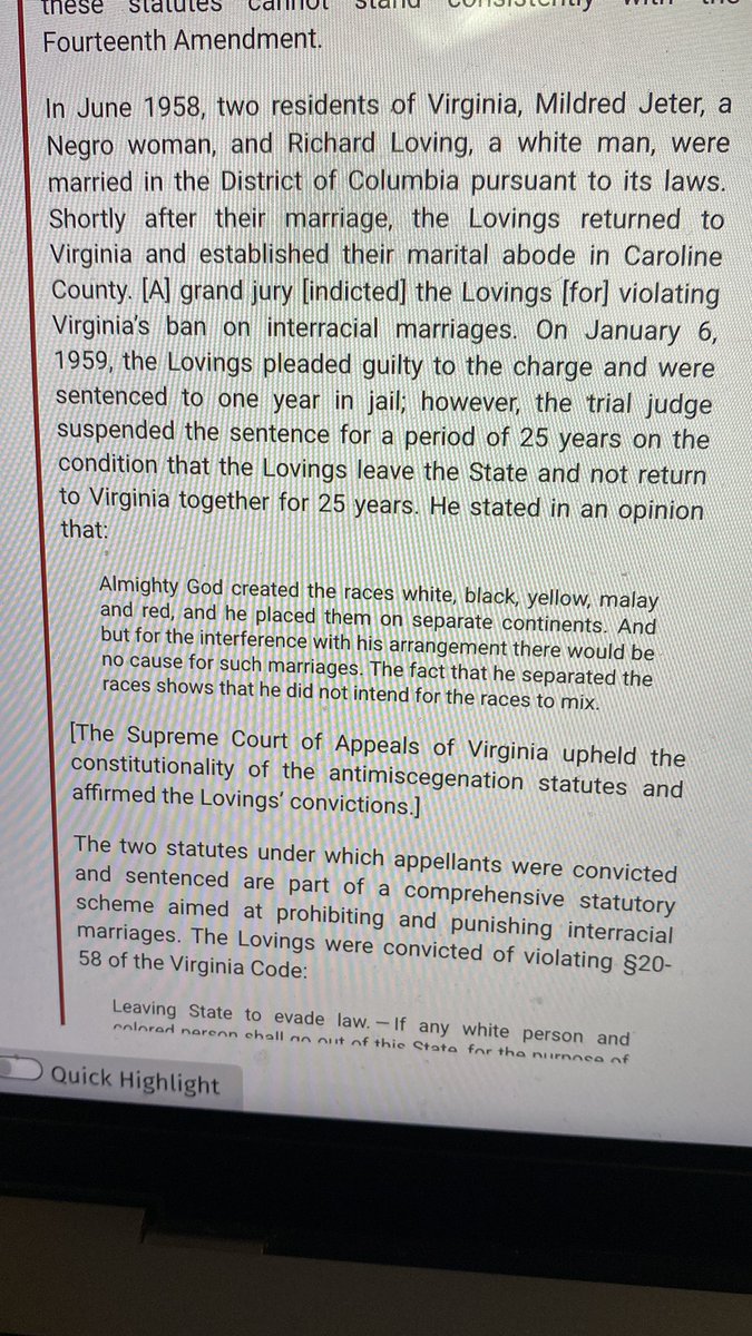 T3Bates's tweet photo. A prime example of the ever touted justice system that I speak of…a case I am reading right now… https://t.co/63sHYnD56Z