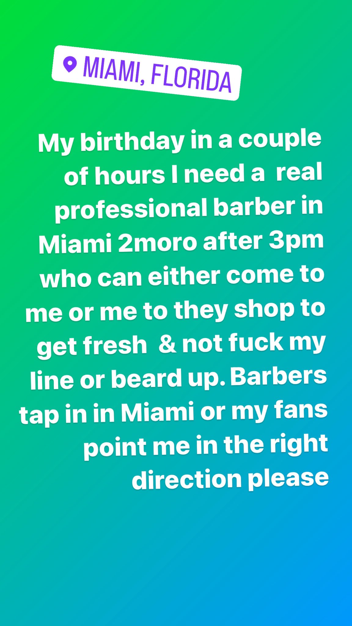 TW Pornstars - IG Ricostrong_562. Twitter. Help me yall. 2:25 AM - 18
