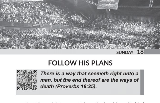 Rhapsotweets's tweet photo. RHAPSODY OF REALITIES
Sunday, 18th September, 2022
https://t.co/hrcWVgA99l

FOLLOW HIS PLANS 
- Pastor Chris Oyakhilome
#Rhapsotweets 

(🧵A Thread — 1/17🧵) https://t.co/nKTznruh2h