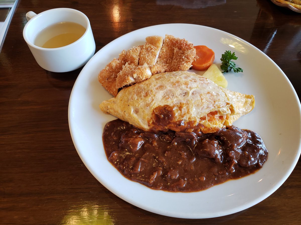 みんなの ボルガ ハヤシライス 口コミ 評判 食べたいランチ 夜ごはんがきっと見つかる ナウティスイーツ