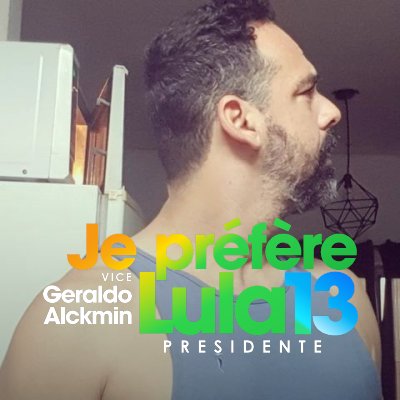 #NewProfilePic