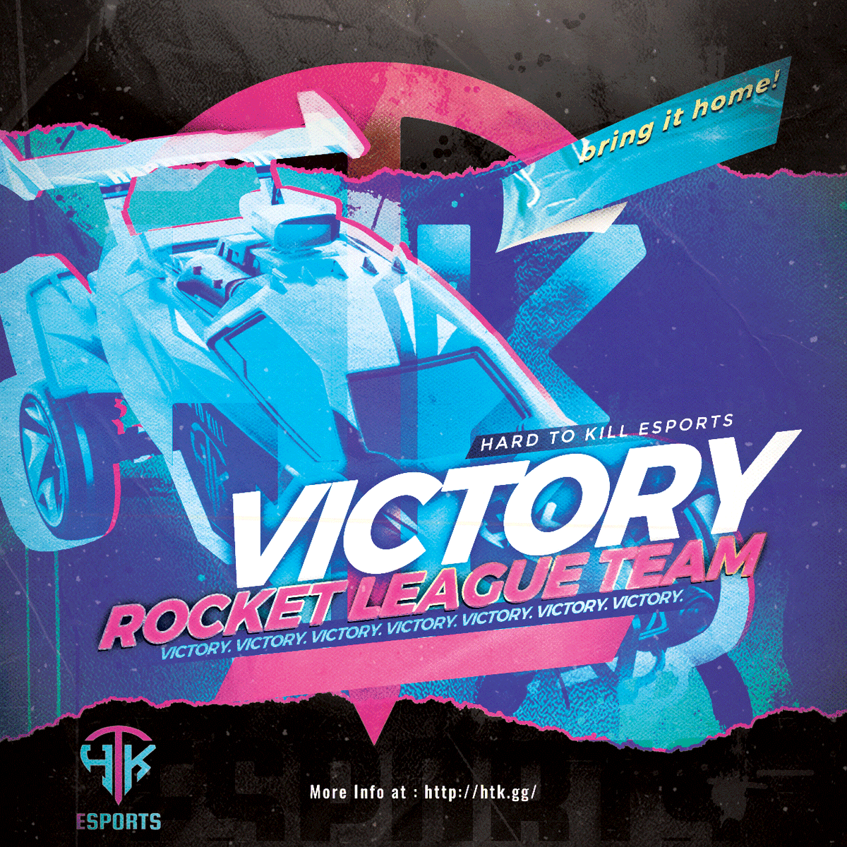 HTK advances to Championship Sunday with a win over Galactic Gaming and a nail bitter game 7 vs University of Alberta in the <a href="/BlackLineCS/">Black Line Championship Series</a>  Grand Circuit. Great Job Tonight: @RL_Kenn  <a href="/B1HT312/">B1</a>  <a href="/rlsquidy/">Squidy</a> #HardtoKill #HTKmafia