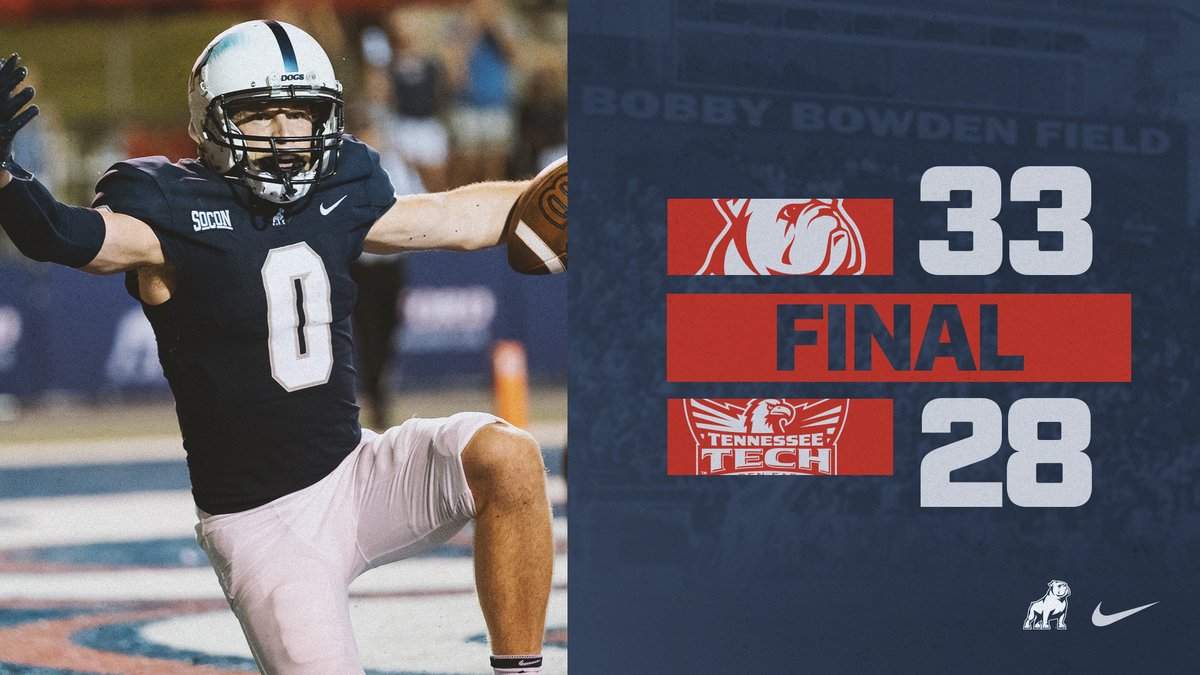 NEVER. IN. DOUBT. 😤

#HatchAttack | #AllForSAMford