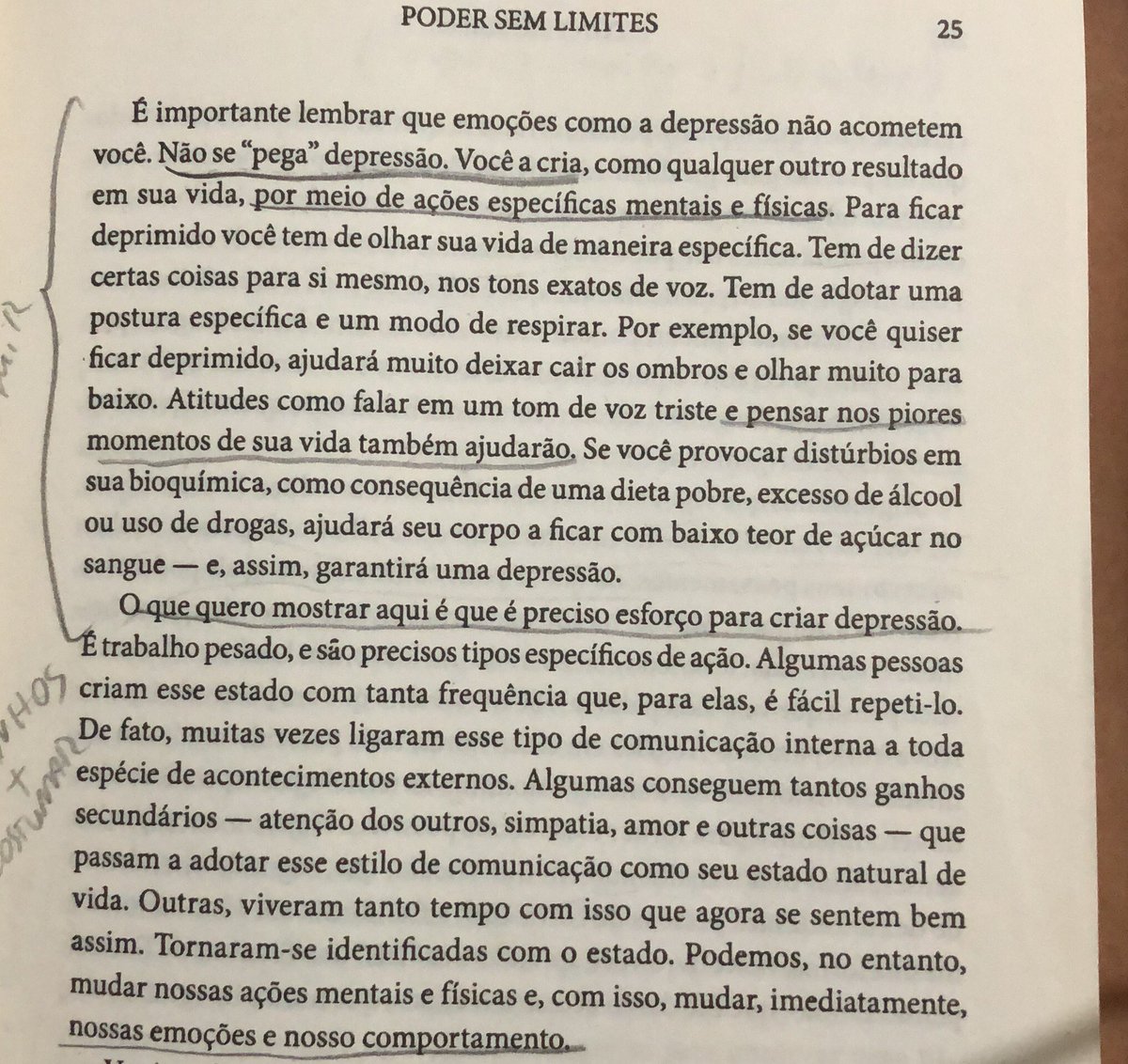 PmelaEstefani2's tweet image. #podersemlimites @TonyRobbins
