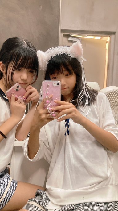 Twitterのコスプレ画像10