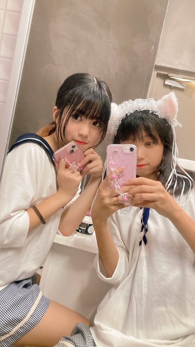 Twitterのコスプレ画像9