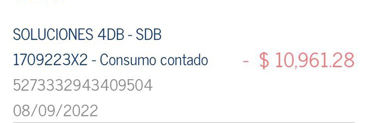 alexgdlgt's tweet photo. @AGM0128 &amp; @elsergiogabriel solicitamos de su apoyo! El pasado jueves hicimos una compra para evento de fiestas de octubre y para el sábado ya estaban canceladas las compras https://t.co/CrV7fgvqLJ