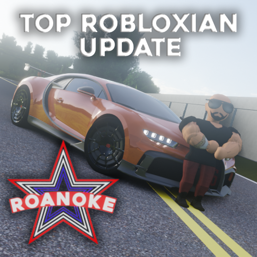 srebrenikk's tweet photo. NEW UPDATE IS LIVE!!!

PLAY HERE: https://t.co/mzIsFrkuu2

#Roblox #RobloxDev https://t.co/h6dVb0JPVj