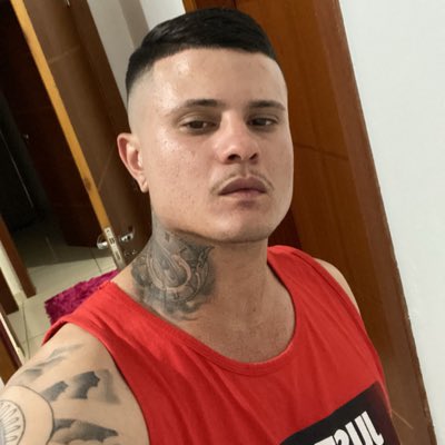 JoseNeto_dh's tweet photo. #NovaFotoDePerfil https://t.co/rAOiOtwL1w