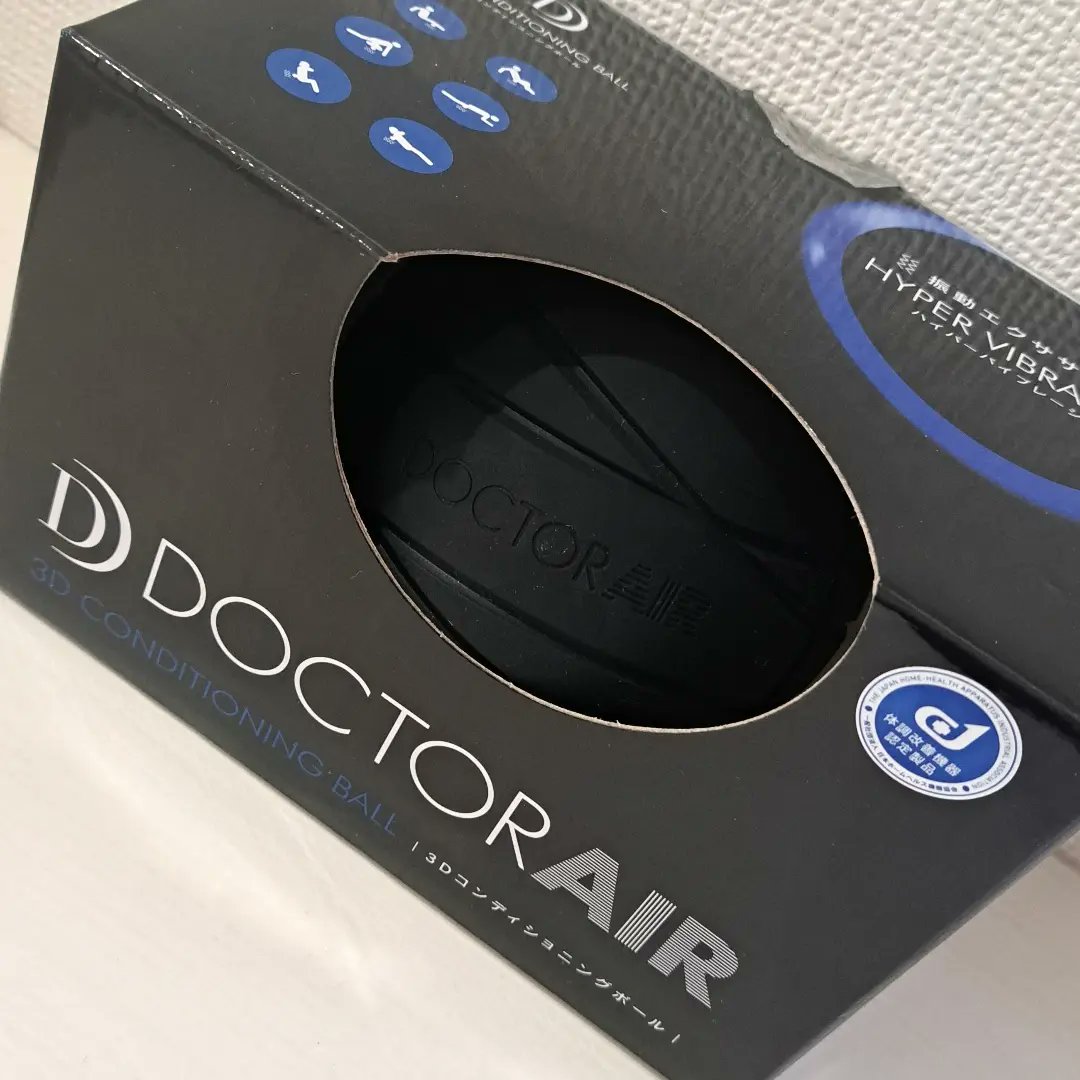 suda_moeri's tweet image. トレーナーの@Takaki_Nodaさんに⁡⁡試合後、少し怪我をしたので⁡⁡⁡治療とトレーニングを⁡⁡してもらいました。⁡
⁡いつもありがとうございます。⁡
⁡⁡
⁡試合に勝ったからプレゼント⁡⁡って言われて⁡3Dコンディションニングボール⁡⁡をもらいました。⁡⁡⁡⁡ありがとうございます。
⁡