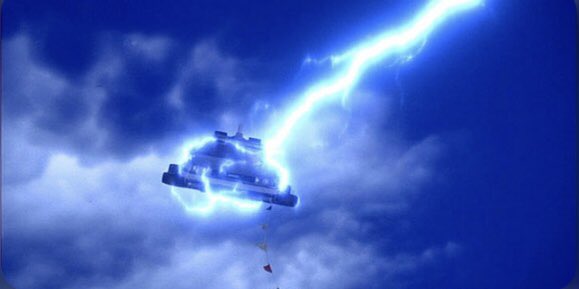 When I knew it was time to leave Kinnick tonight!