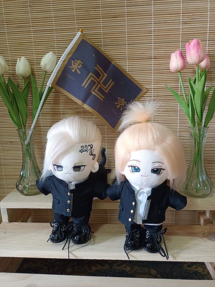 OhMaboy530's tweet photo. หลบทางหน่อย...พี่จะเดิน

#รีวิวให้เจิน ตุ๊กตาไมกี้
#PawPlushReview ตุ๊กตาดราเคน
#เจลลี่bzรีวิว ชุดนักเรียน
#โตเกียวรีเวนเจอร์ส #โตมัน https://t.co/LiS67Xr8Du