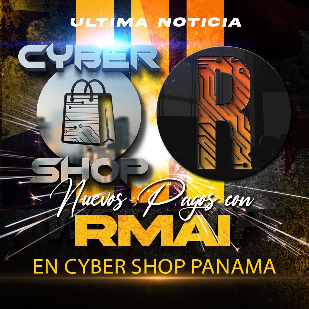 roima_inc's tweet photo. Buenas Noches Comunidad: El equipo de desarrollo de #RMAI en asociación con CyberShop Roima, informa que a partir de este momento queda habilitado el comercio internacional con #RMAI. https://t.co/VttFR3Jd7D