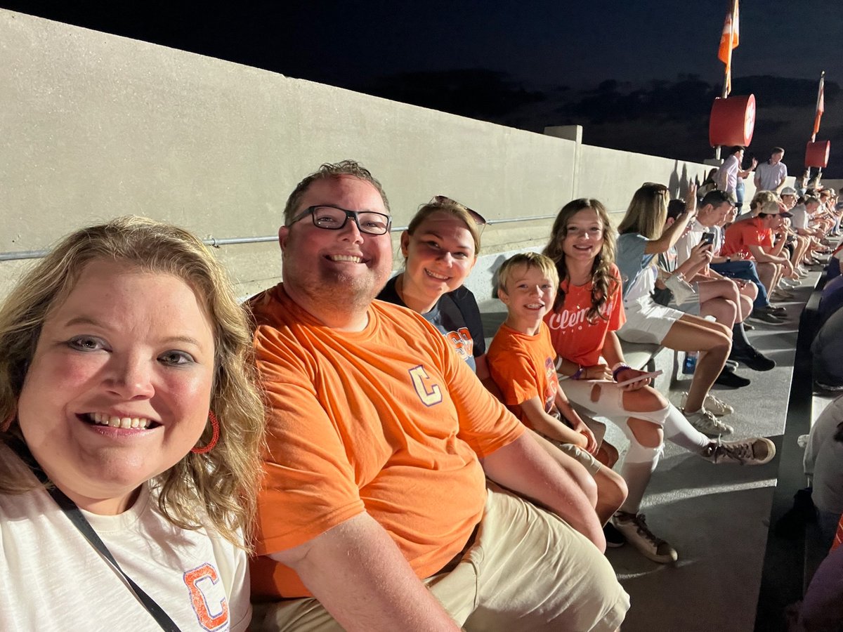 AmyEBurt's tweet image. #BestInTheGame