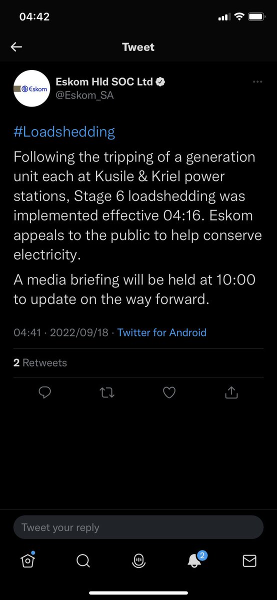 Selfish_Vee tweet media