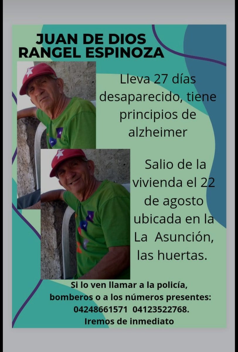 Ayúdanos a difundir por favor ....