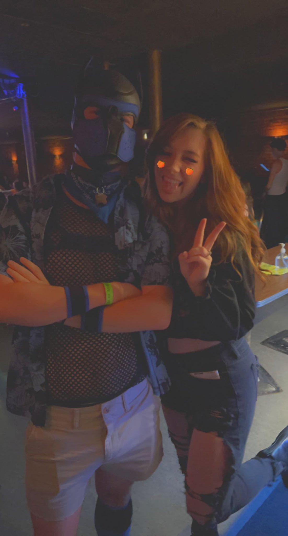 Redheaded Dommie Mommy 🔞 on Twitter: "Puppies everywhere!! Bar Complex ...