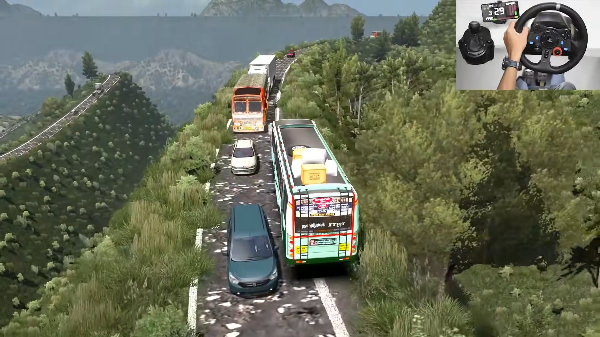 Elite Bus Simulator