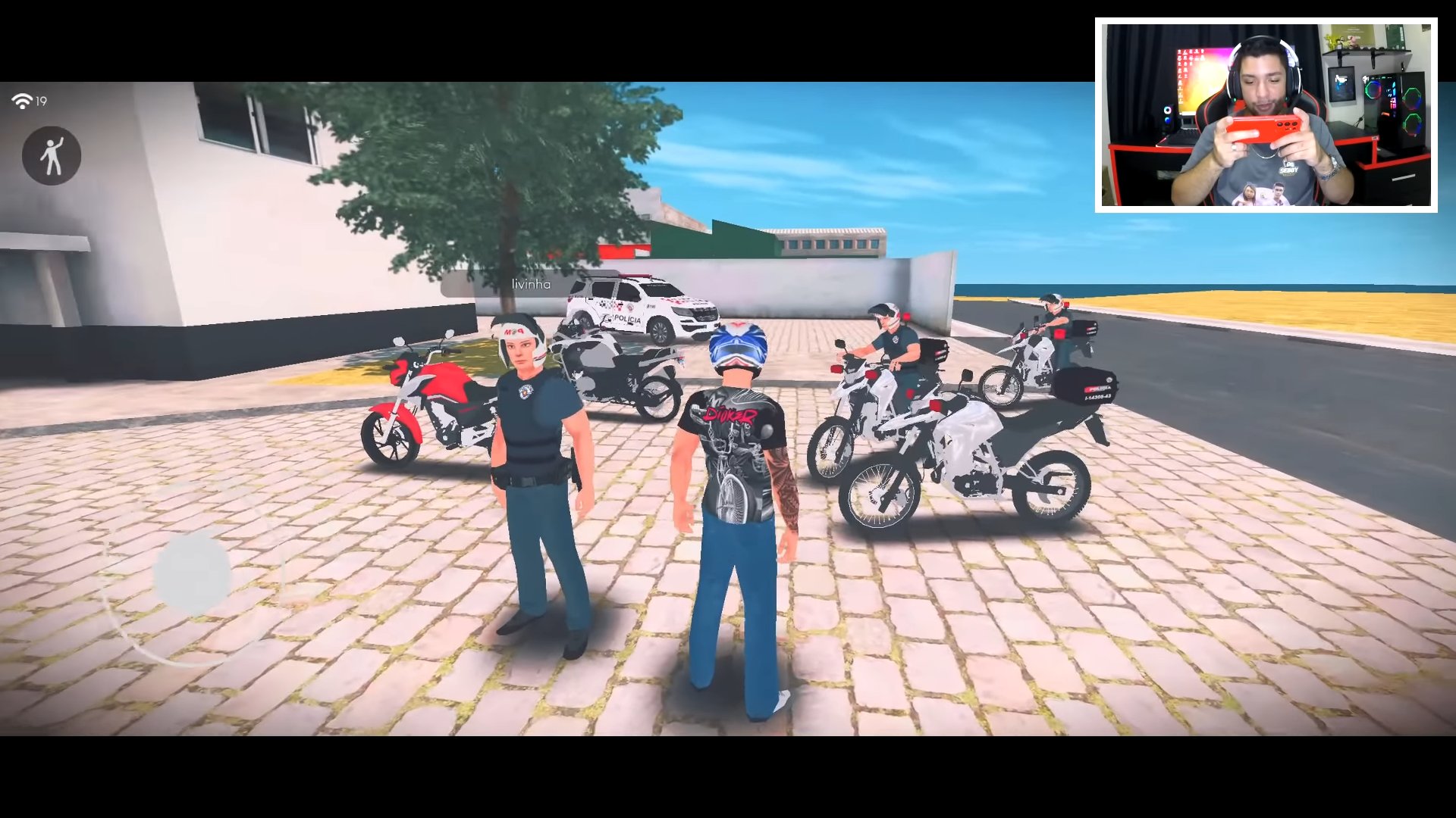 Elite Motos 2 - NOVIDADES! 