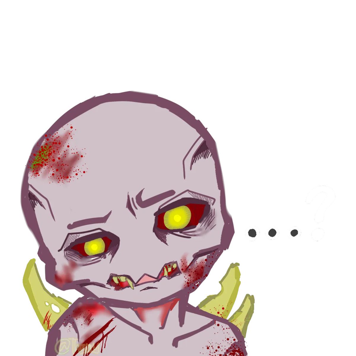 twighlight__'s tweet photo. @Zomfitoken 
@luckywinbyu @HarleyishHarley @Christi75104446 

#zomfi #sticker https://t.co/jbIBNoacGY