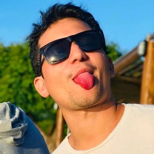 felipe_ipy's tweet image. Oi Twitter #NewProfilePic