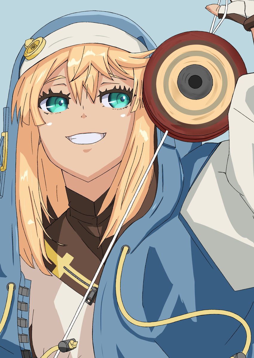 Guilty Gear Creator “Affirms Grooming Is Acceptable” As Bridget