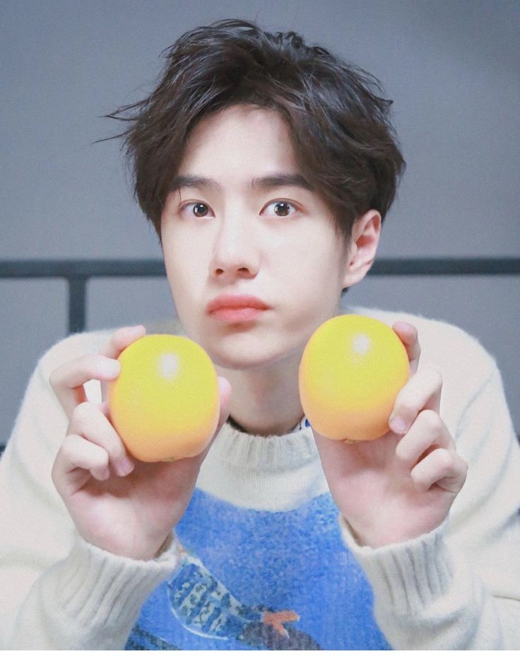 Pannipa5410's tweet photo. 🍊☺🍊 https://t.co/MVo6BWpzHj