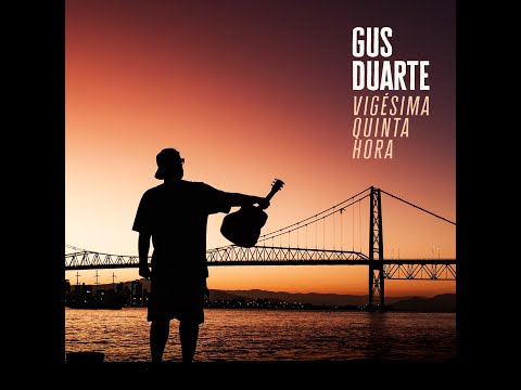 "Vigésima Quinta Hora" é o novo single de Gus Duarte dlvr.it/SYWT8h