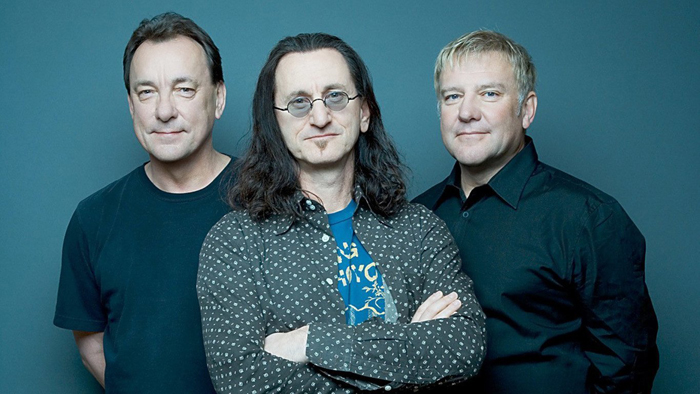 Rush: Para Neil Peart o que mais importava era ter "o respeito dos outros músicos" dlvr.it/SYWT8x