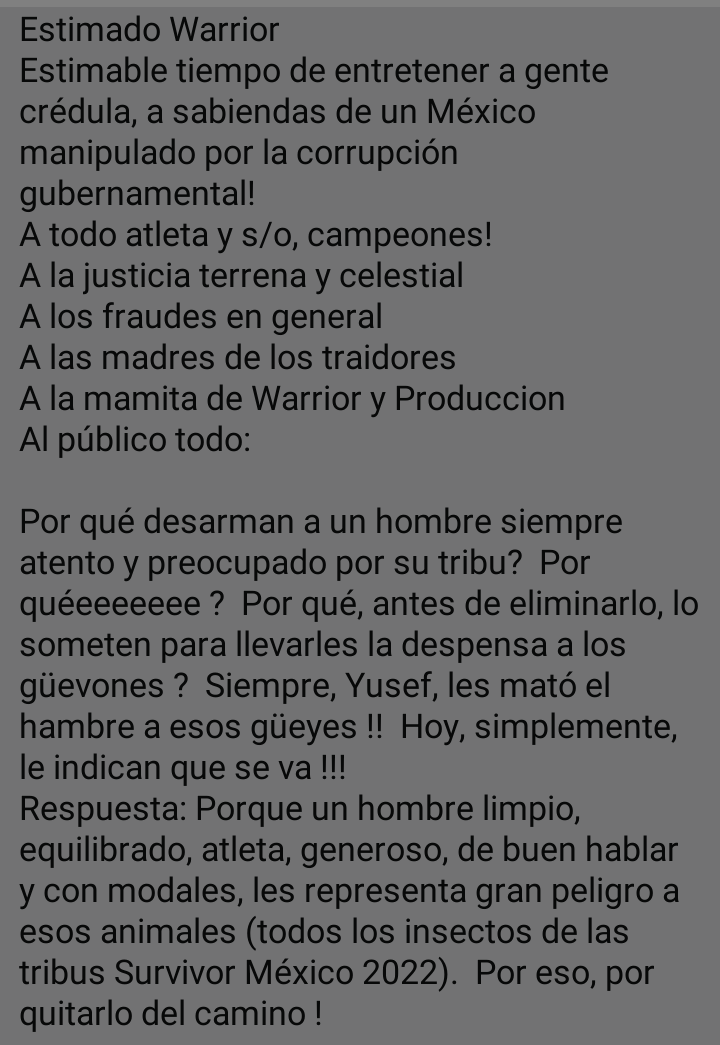 Alberto27432748's tweet photo. https://t.co/eKhnb8kOHd