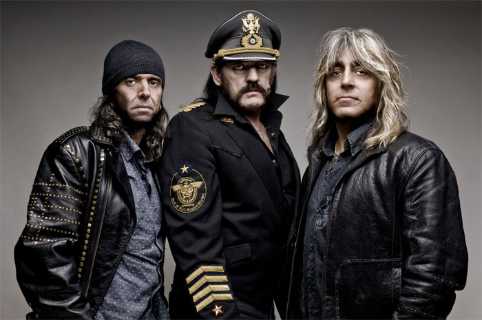 A opinião de Lemmy Kilmister sobre o vocalista Ronnie James Dio dlvr.it/SYWT8z