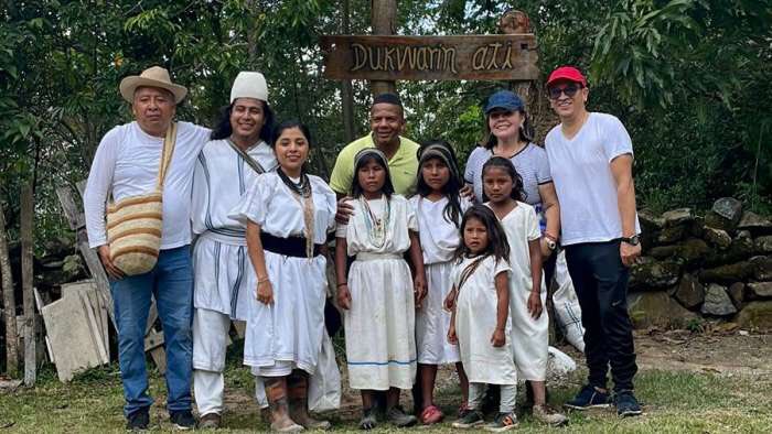 Ministerio del Deporte tweet media