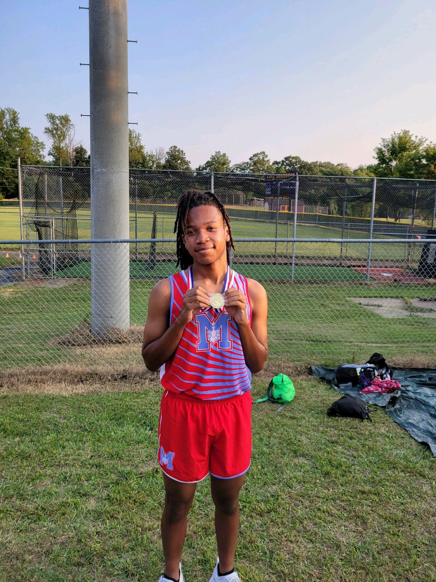 GCM XC Captains tweet media