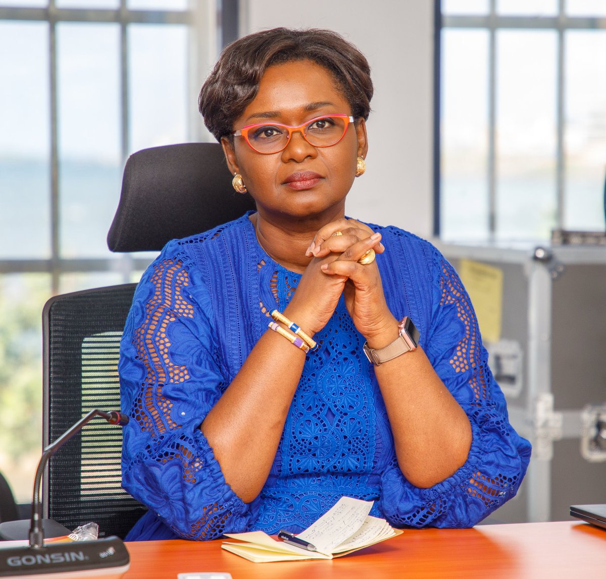 ONU Femmes Sénégal (@onufemmessn) on Twitter photo La directrice regionale d’ONU Femmes WCARO, <a href="/OulimataSarr/">Oulimata Sarr</a> vient d’être nommée Ministre de l’économie, du plan et de la coopération du #Sénégal. Nous souhaitons pleins succès dans cette nouvelle mission à une femme engagée et passionnée pour son pays ! La directrice regionale d’ONU Femmes WCARO, <a href="/OulimataSarr/">Oulimata Sarr</a> vient d’être nommée Ministre de l’économie, du plan et de la coopération du #Sénégal. Nous souhaitons pleins succès dans cette nouvelle mission à une femme engagée et passionnée pour son pays !