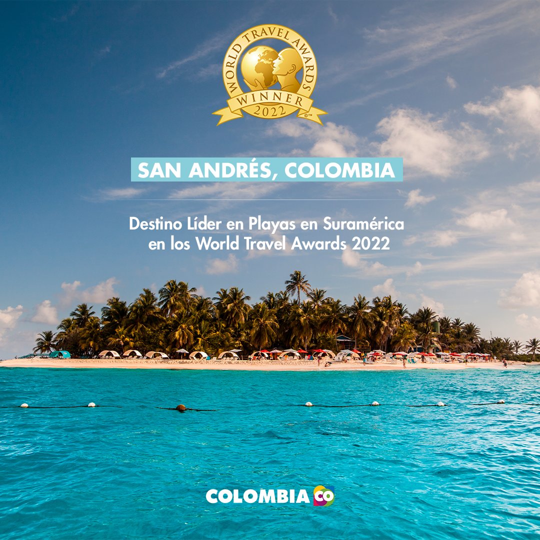 PROCOLOMBIA tweet media