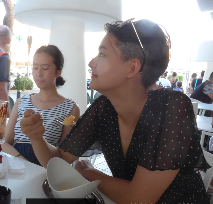 林毛毛 tweet media
