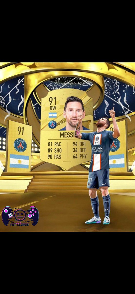 Lo que todos queremos...

Que te pareció la carta?