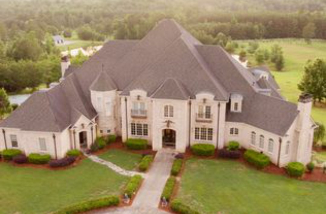 Crappy Cheapo Architecture on Twitter "Houses from Alabama are cursed"