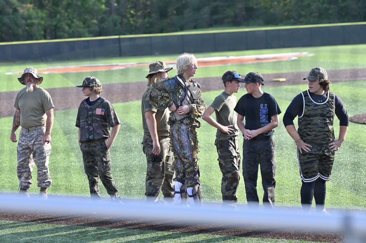 Banana Ball fun continues for <a href="/BAM2026Diamond/">BAM 2026 Diamond</a> at 6:30pm.   <a href="/IN_BAMFAM/">Baseball/Fastpitch Academics Midwest</a>