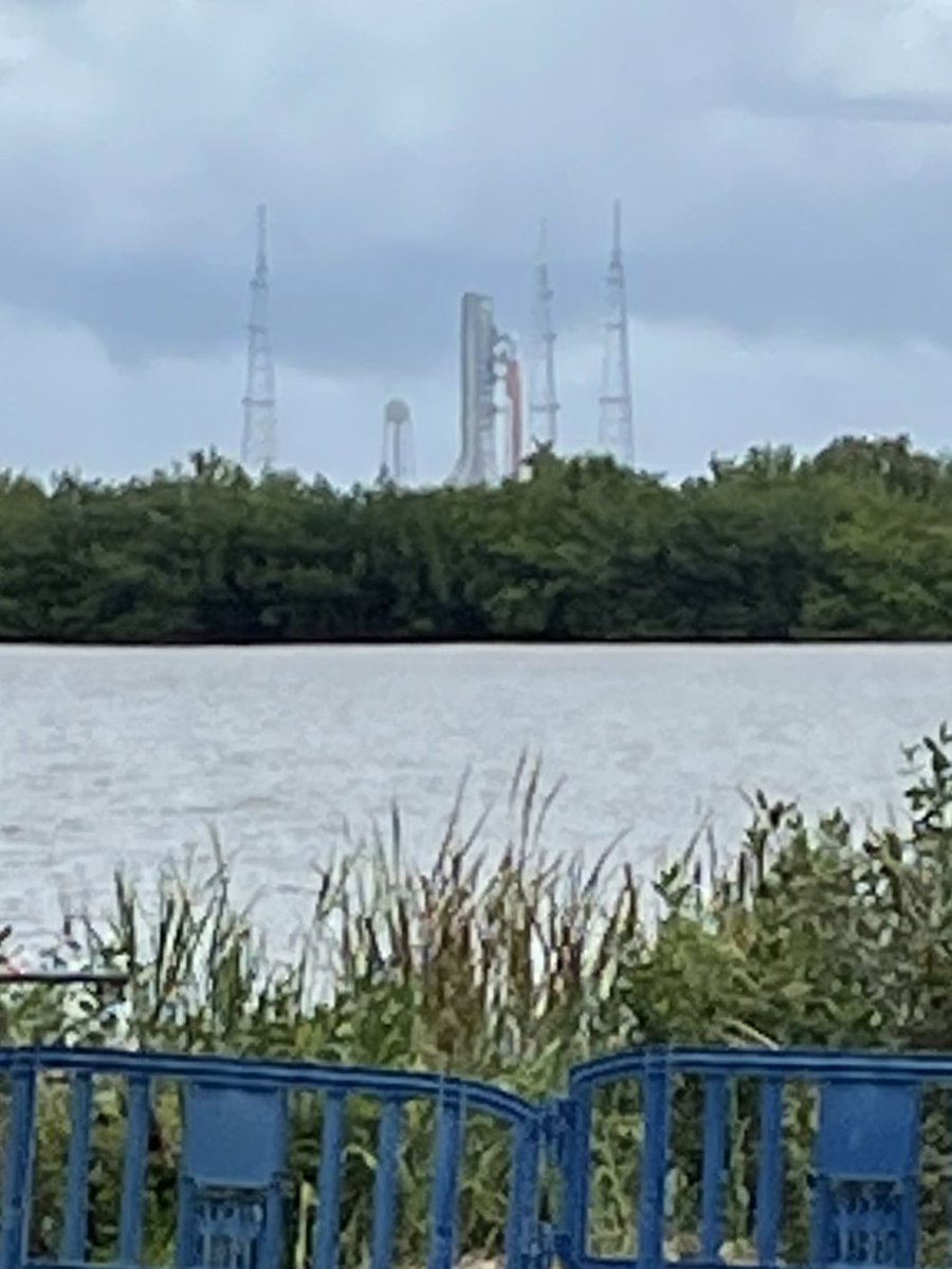 CurtisDMcCloud's tweet photo. Fun day with the fam @ExploreSpaceKSC! Definitely will be back…learned so much! 🚀🛰 https://t.co/vZEcaTw7tp