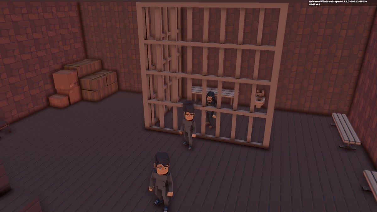 erikter2's tweet photo. @TheSandboxGame @TheWalkingDead I just participated in the #SandboxAlphaS3Giveaway for a chance to win 500 SAND! Found Negan in Alexandria, check out my screenshot below!
👇 https://t.co/7MN7R7wXWK