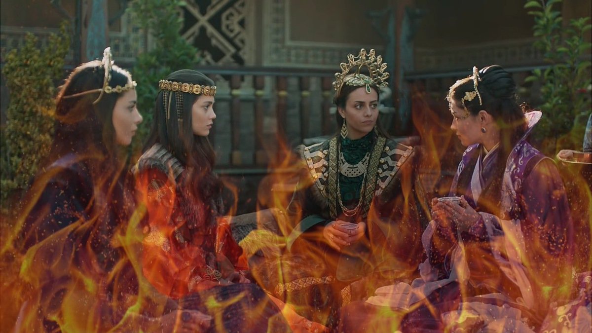 tamudan sızmış görüntülerimiz
#destan